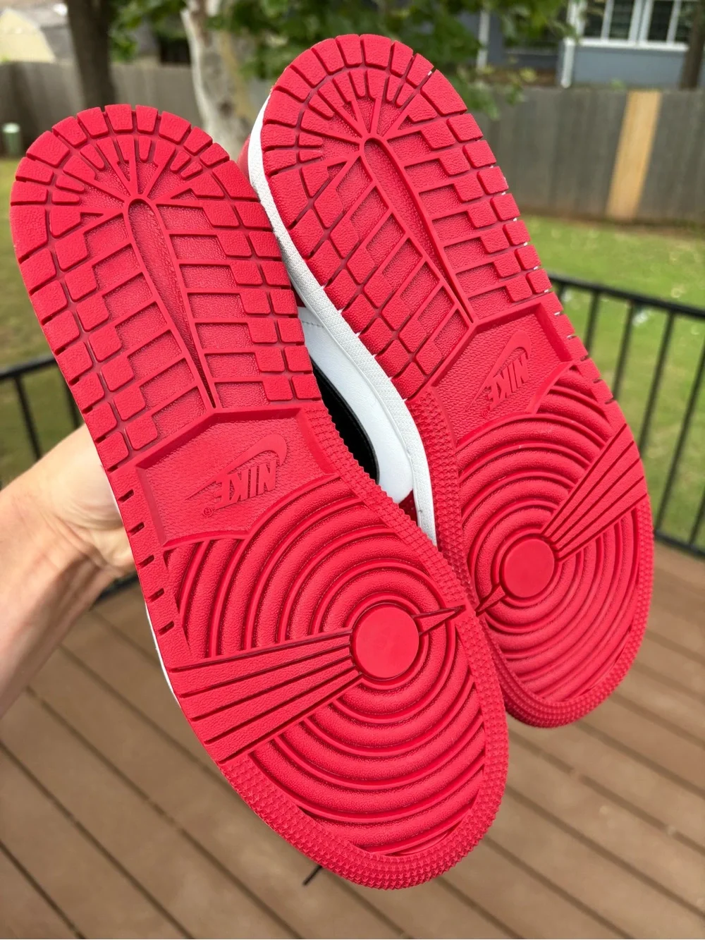 Jordan open reasonable